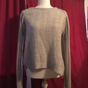 Light weight sweater by Aeropostale’s